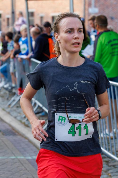 Landlopersjogging 2025